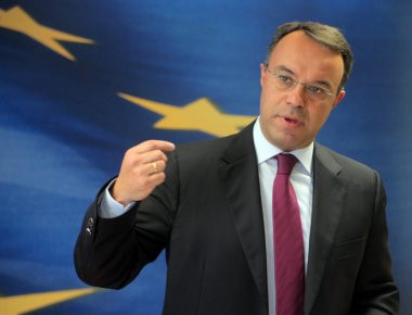 Χ.Σταϊκούρας: «Κρύβουν τα επώδυνα μέτρα που ψήφισαν»